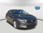 2017 Mazda Mazda3 5-Door Touring