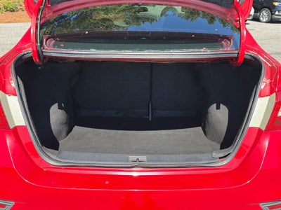 2017 Nissan Sentra SR Turbo