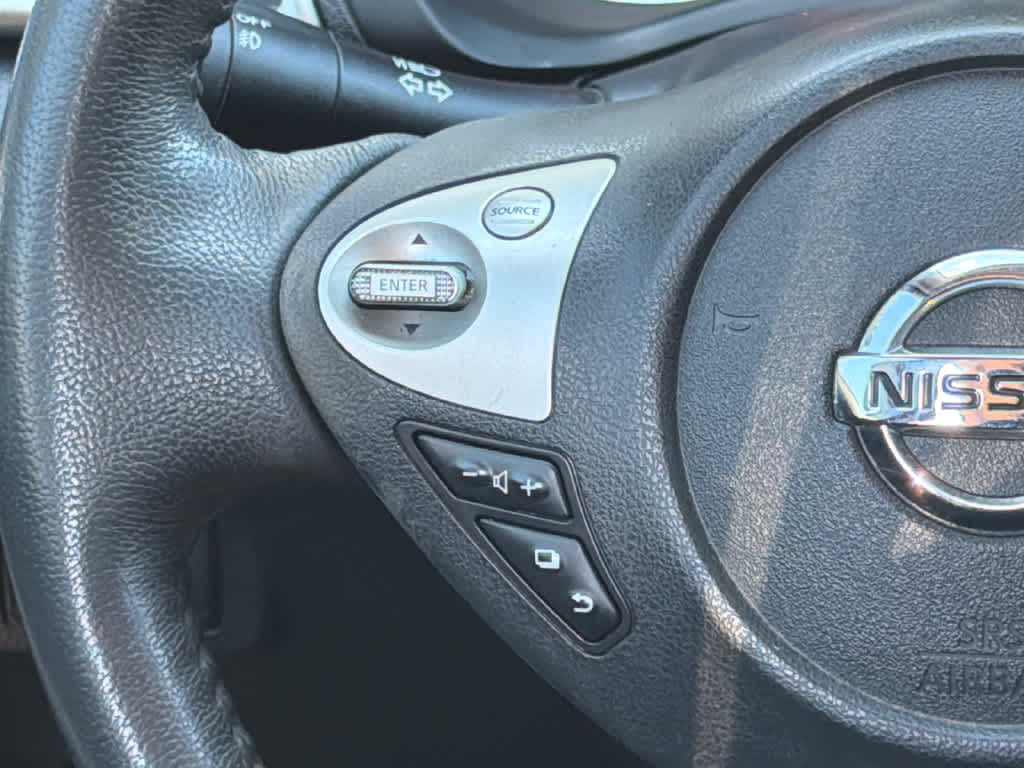 2017 Nissan Sentra SR Turbo