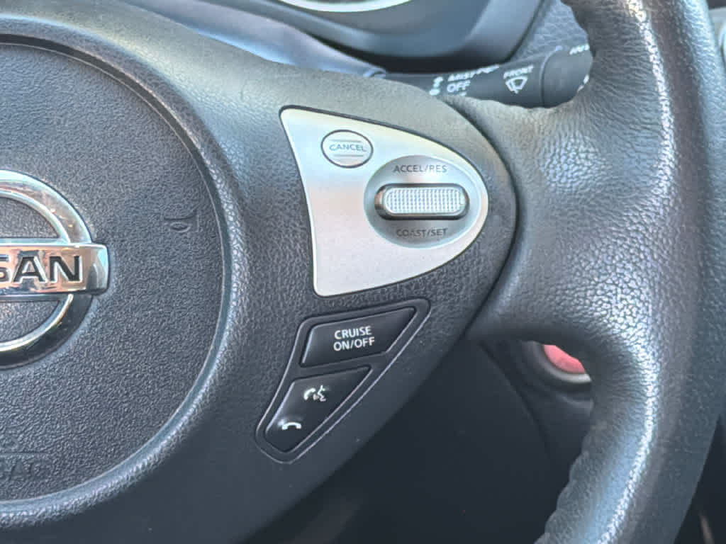 2017 Nissan Sentra SR Turbo