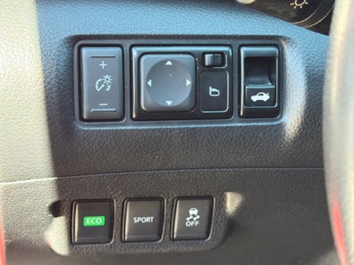2017 Nissan Sentra SR Turbo