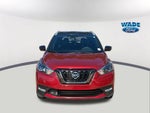 2019 Nissan Kicks SR