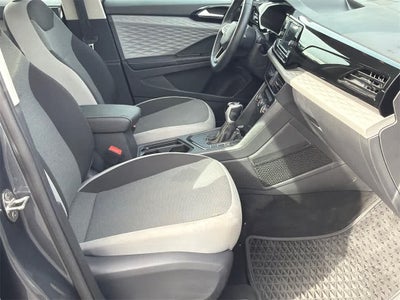 2024 Volkswagen Taos S