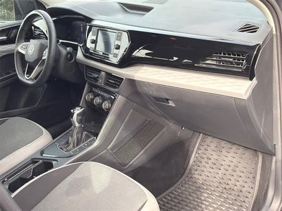 2024 Volkswagen Taos S