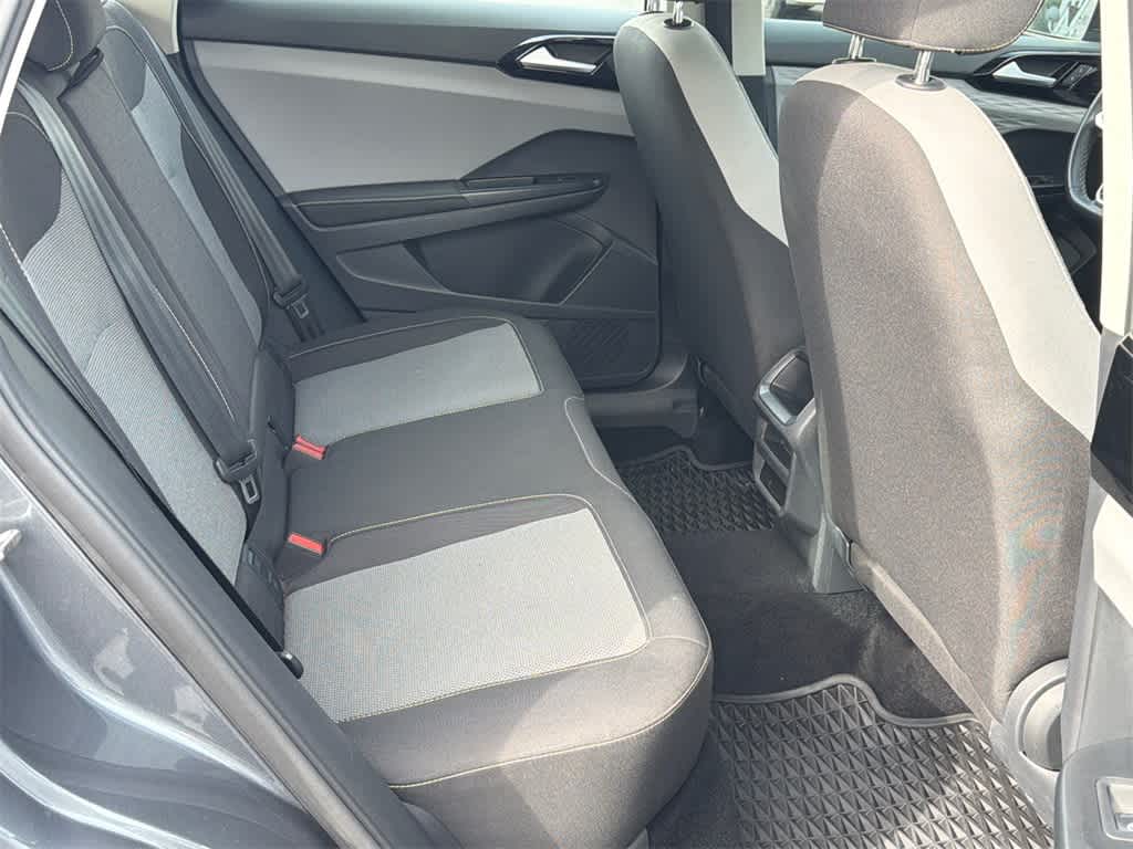 2024 Volkswagen Taos S