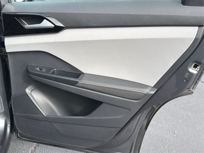 2024 Volkswagen Taos S