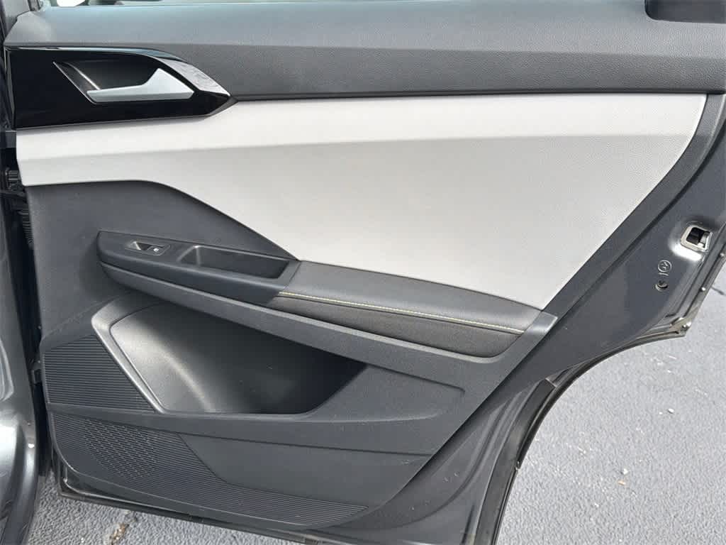 2024 Volkswagen Taos S