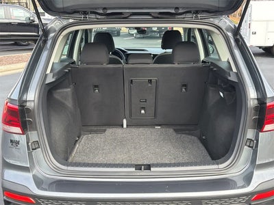 2024 Volkswagen Taos S