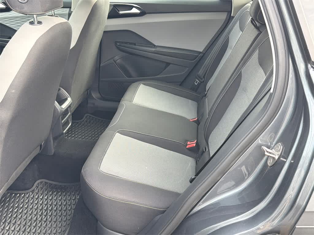 2024 Volkswagen Taos S