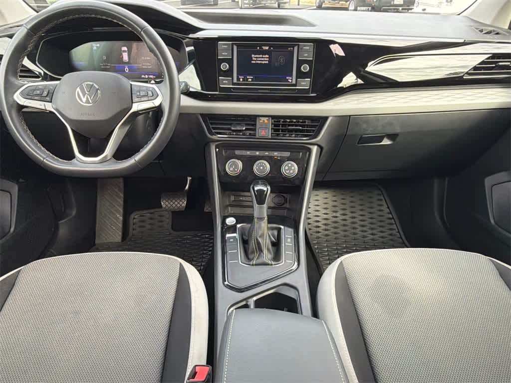 2024 Volkswagen Taos S