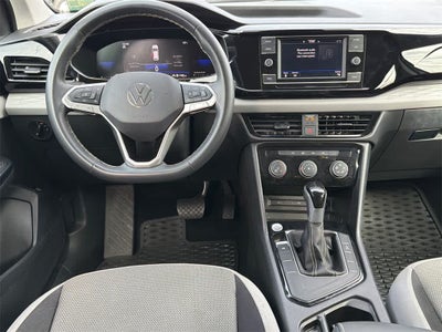 2024 Volkswagen Taos S