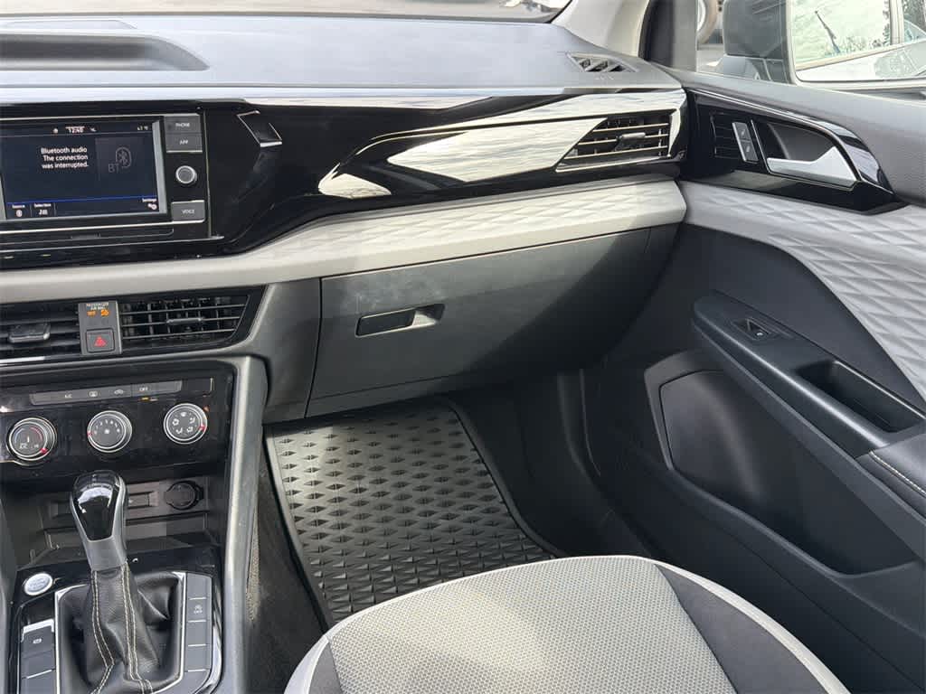 2024 Volkswagen Taos S