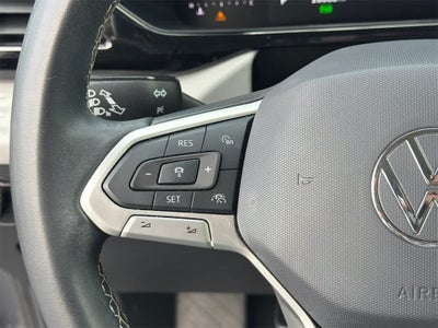 2024 Volkswagen Taos S