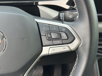 2024 Volkswagen Taos S