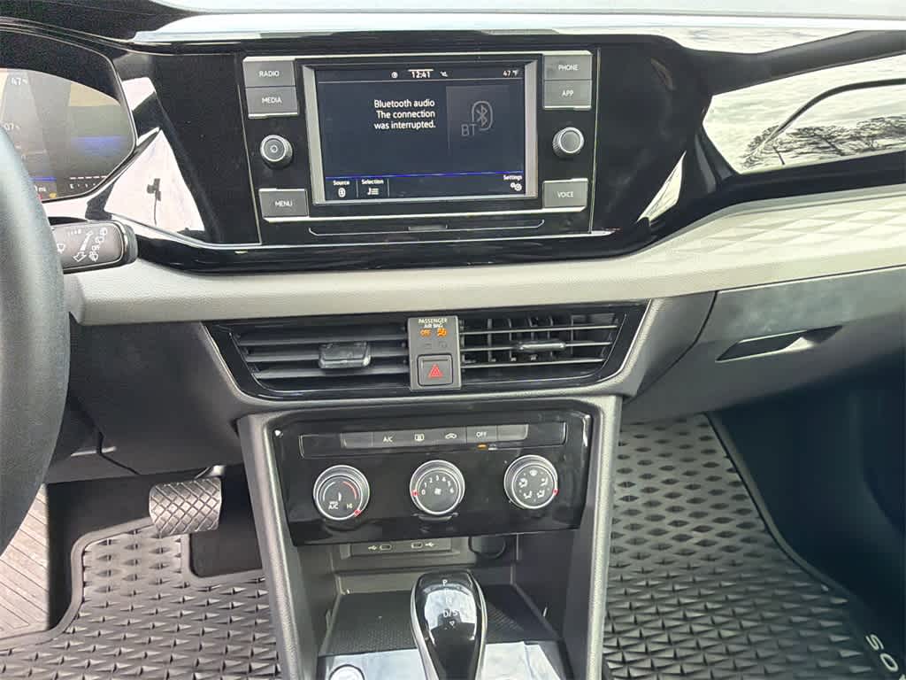 2024 Volkswagen Taos S