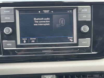 2024 Volkswagen Taos S