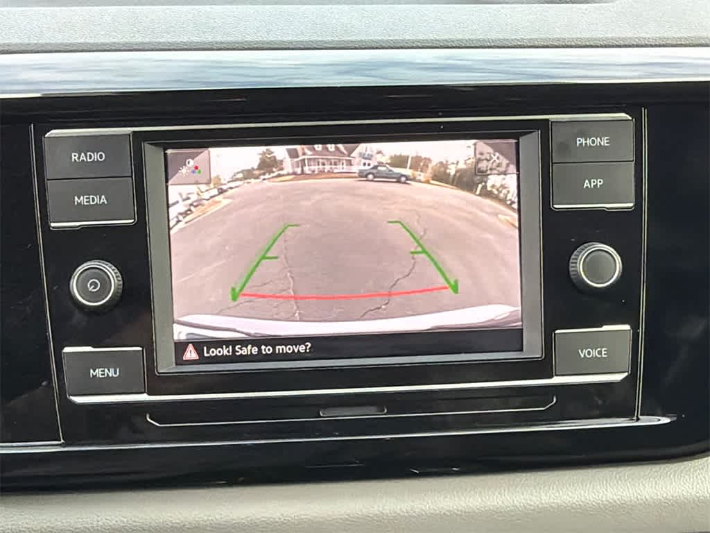 2024 Volkswagen Taos S