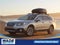 2017 Subaru Outback Limited