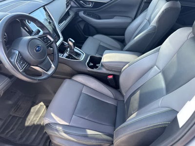 2023 Subaru Outback Onyx Edition