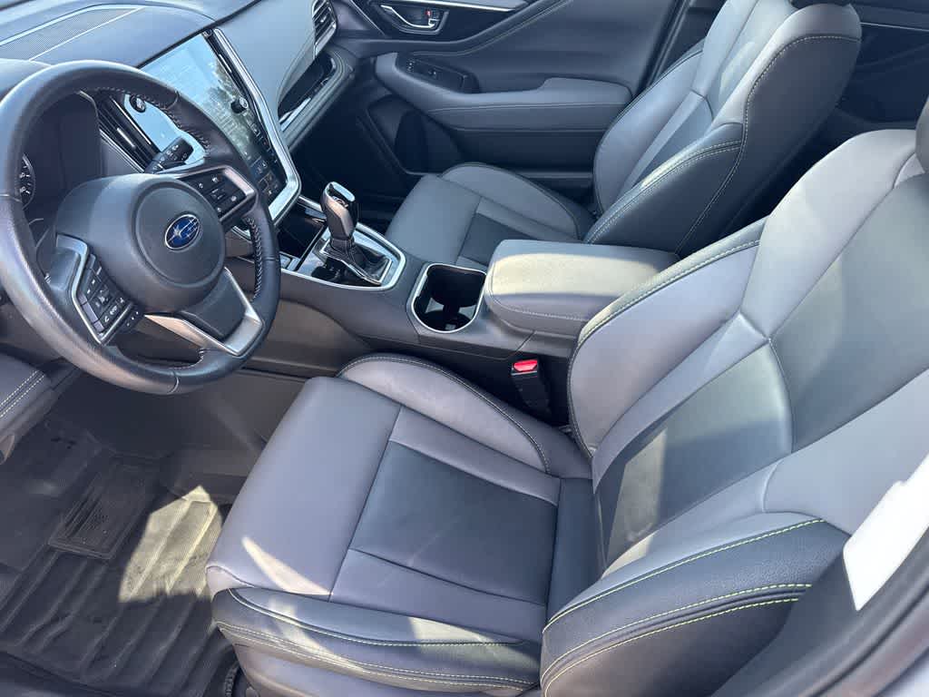 2023 Subaru Outback Onyx Edition