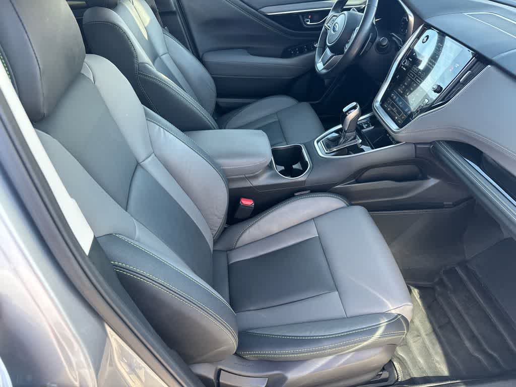 2023 Subaru Outback Onyx Edition