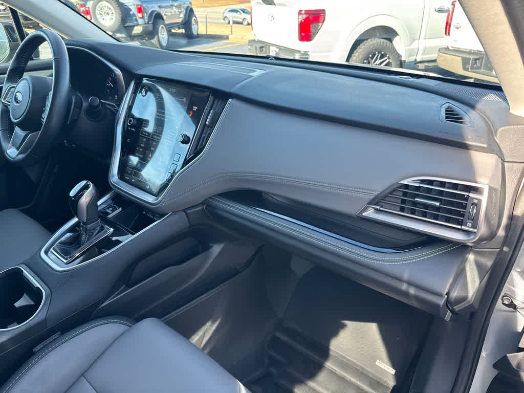 2023 Subaru Outback Onyx Edition