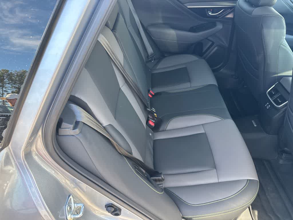 2023 Subaru Outback Onyx Edition