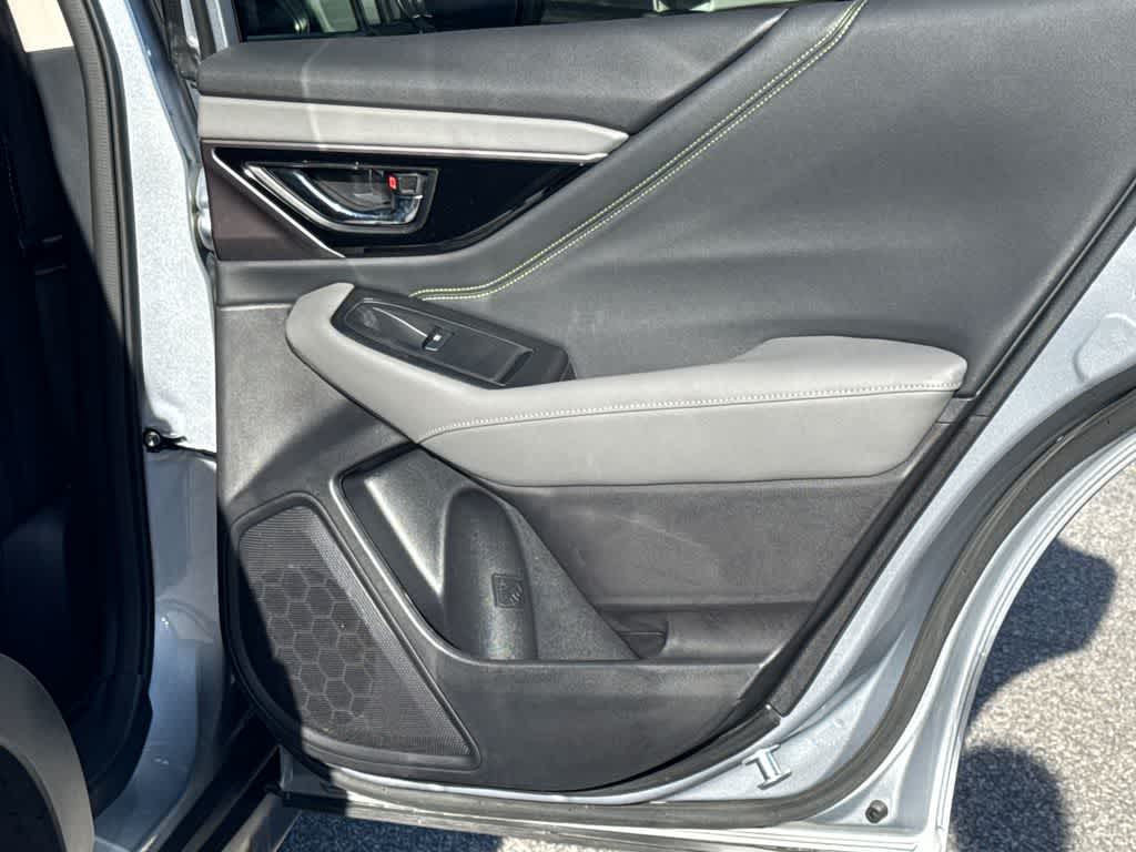 2023 Subaru Outback Onyx Edition