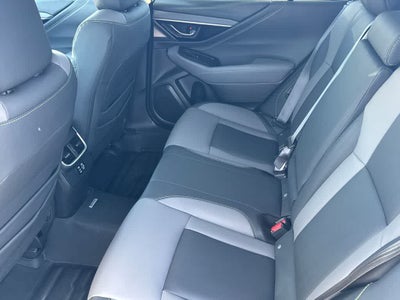 2023 Subaru Outback Onyx Edition