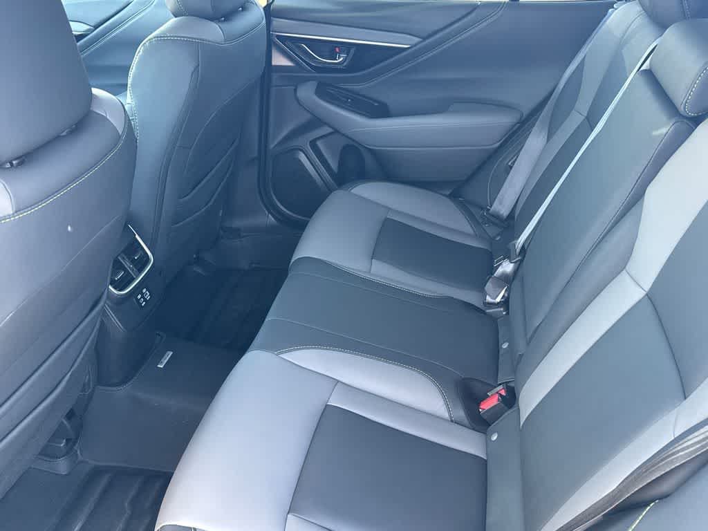 2023 Subaru Outback Onyx Edition