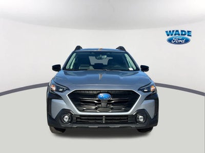 2023 Subaru Outback Onyx Edition