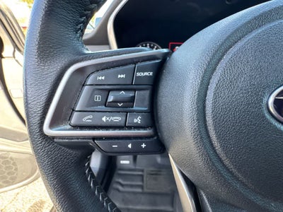 2023 Subaru Outback Onyx Edition