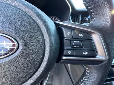 2023 Subaru Outback Onyx Edition