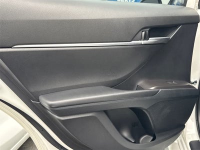 2024 Toyota Camry TRD V6