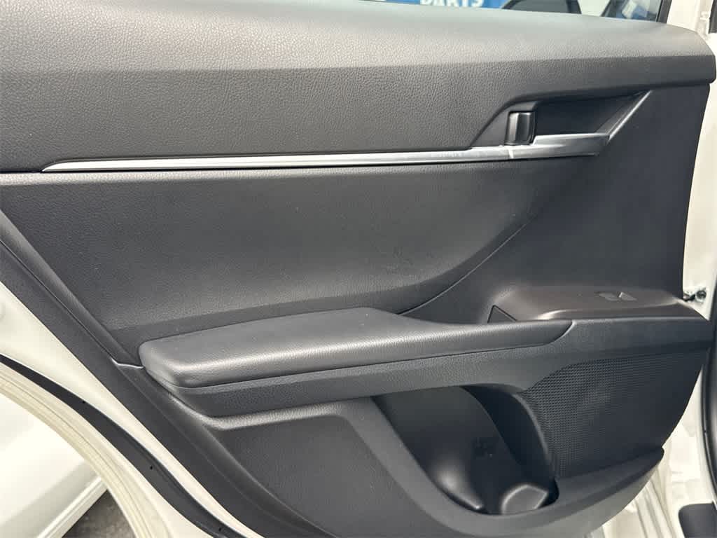 2024 Toyota Camry TRD V6