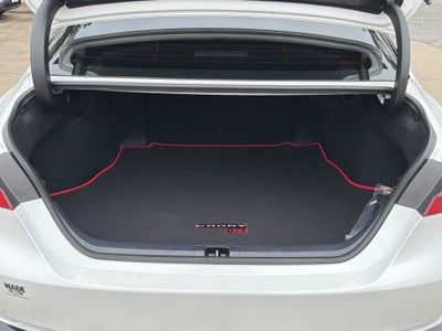2024 Toyota Camry TRD V6