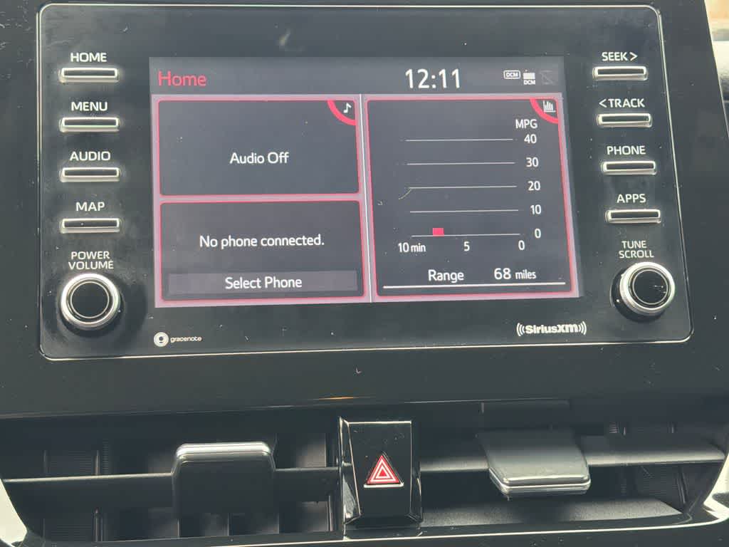 2024 Toyota Camry TRD V6