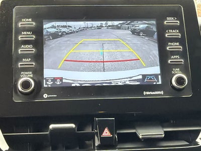 2024 Toyota Camry TRD V6