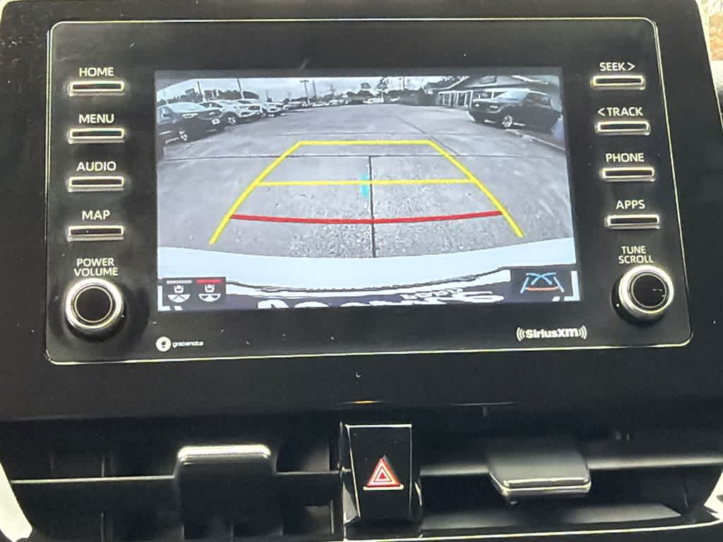 2024 Toyota Camry TRD V6