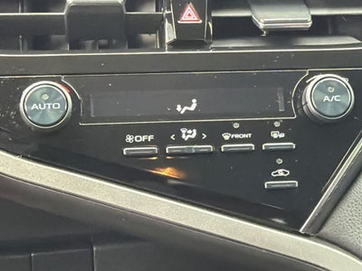 2024 Toyota Camry TRD V6