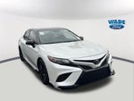 2024 Toyota Camry TRD V6