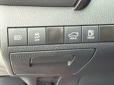 2024 Toyota Camry TRD V6