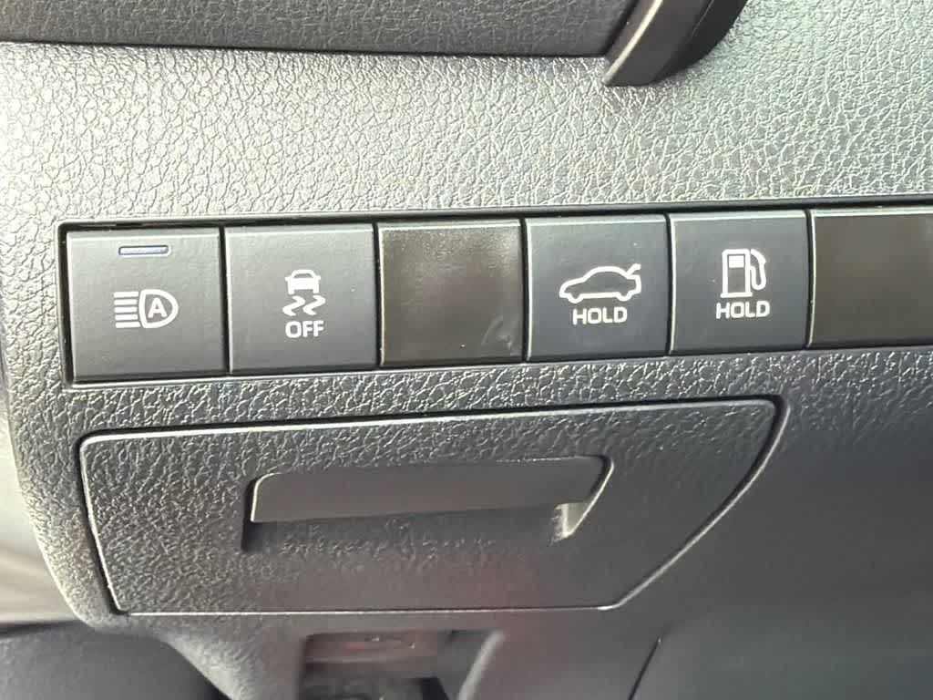 2024 Toyota Camry TRD V6