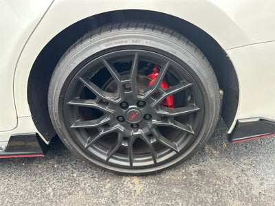 2024 Toyota Camry TRD V6