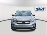 2021 Honda Pilot Touring 7-Passenger