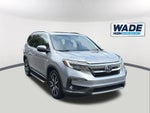 2021 Honda Pilot Touring 7-Passenger