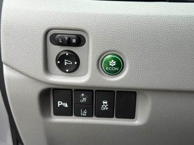 2021 Honda Pilot Touring 7-Passenger