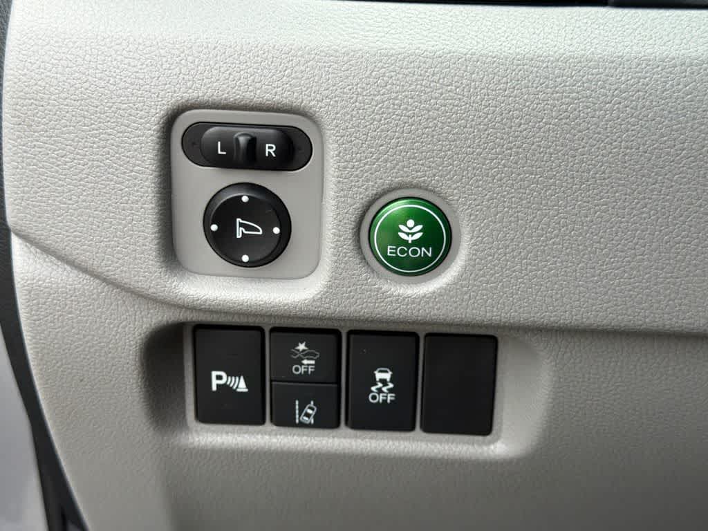 2021 Honda Pilot Touring 7-Passenger