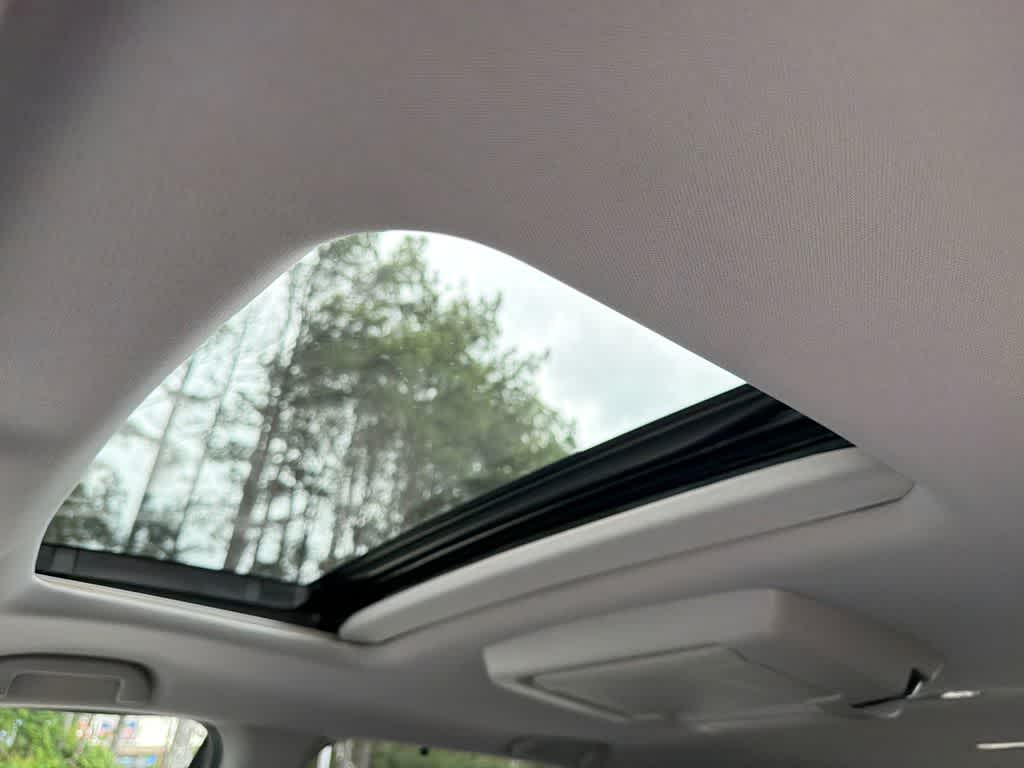 2021 Honda Pilot Touring 7-Passenger