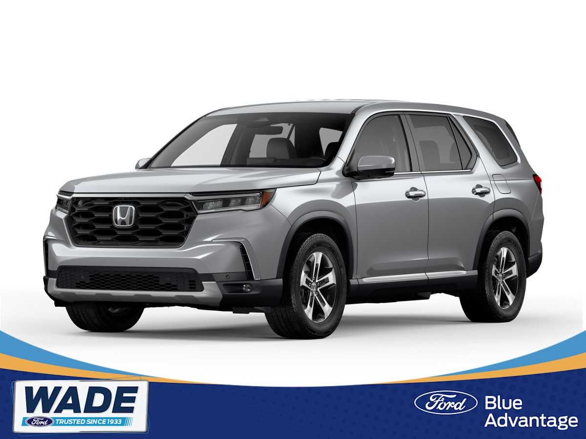 2024 Honda Pilot EX-L 7 Passenger